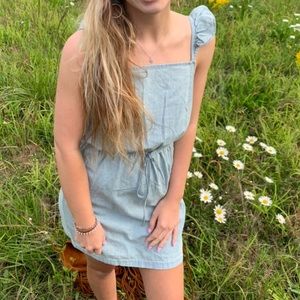 NWT Jack by bb Dakota dress